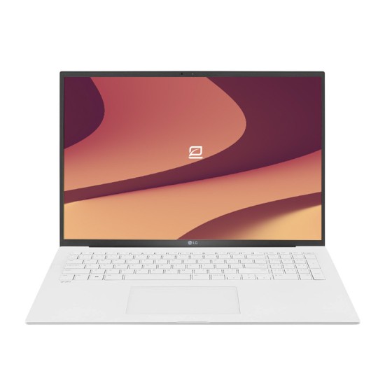 LG Gram 17Z90S 17" Core Ultra 7 155H 16GB SSD 1TB WQXGA Bianco