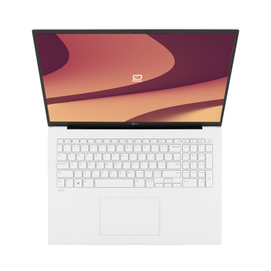 LG Gram 17Z90S 17" Core Ultra 7 155H 16GB SSD 1TB WQXGA Bianco