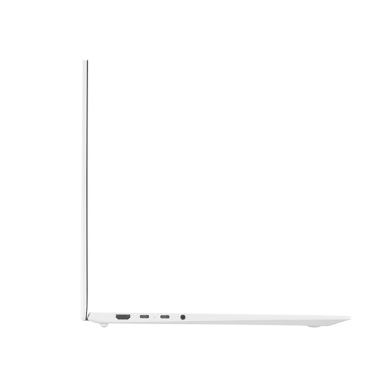 LG Gram 17Z90S 17" Core Ultra 7 155H 16GB SSD 1TB WQXGA Bianco