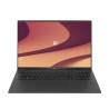 LG Gram Pro 17ZD90S 17" Intel Core Ultra 7 155H, 16GB, SSD 512GB, WQXGA, Nero, A+