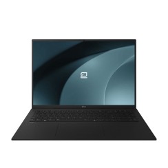 LG Gram 17Z90T 17" Core Ultra 7 255H 32GB SSD 2TB WQXGA Nero