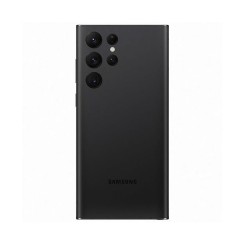 Samsung Galaxy S22 Ultra 512GB Nero 5G AMOLED 120Hz