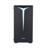 PC da tavolo MT, Ryzen 5 5600G, 24GB, SSD 512GB, NVIDIA GeForce GTX 1650 4GB, A+