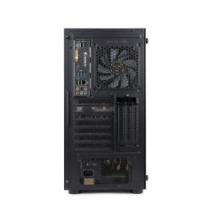 PC Gaming Ryzen 5 5600G 24GB SSD 512GB GTX 1650 4GB