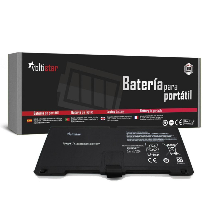 HP PROBOOK 5330M 635146-001 BATTERIA PER LAPTOP PROBOOK 5330M 635146-001