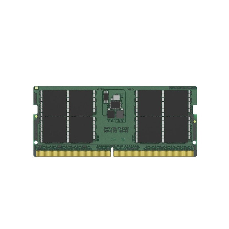 Memoria RAM 8GB DDR5 SO-DIMM per Portatile