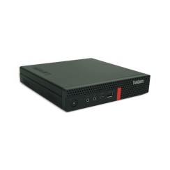 Pack Lenovo M720q Tiny i5 9500T + Monitor 34" + Tastiera/Mouse + WiFi USB