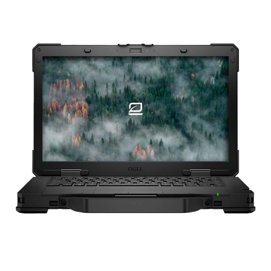 Dell Latitude 5430 Rugged 14" Touch i7-1185G7 16GB SSD 512GB FHD