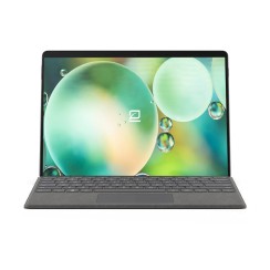 Surface Pro 8 Argento i7 16GB 512GB SSD con Tastiera Grigia 13"