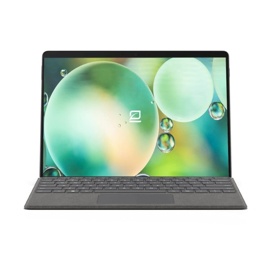Surface Pro 8 Argento i7 16GB 512GB SSD con Tastiera Grigia 13"