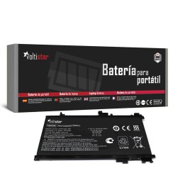 BATTERIA PER LAPTOP HP TE03XL HSTNN-UB7A TE03061XL TPN-Q173 TE03XL HSTNN-UB7A TE03061XL TPN-Q173