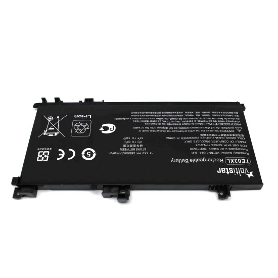 BATTERIA PER LAPTOP HP TE03XL HSTNN-UB7A TE03061XL TPN-Q173 TE03XL HSTNN-UB7A TE03061XL TPN-Q173