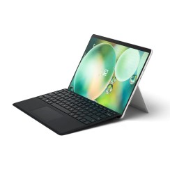 Microsoft Surface Pro 8 + Tastiera i7 16GB SSD 1TB 13" 3K Argento