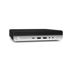 Pack HP 800 G5 Mini i5 9500T + Monitor 27" + Tastiera/Mouse + WiFi USB