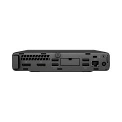 Pack HP 800 G5 Mini i5 9500T + Monitor 27" + Tastiera/Mouse + WiFi USB