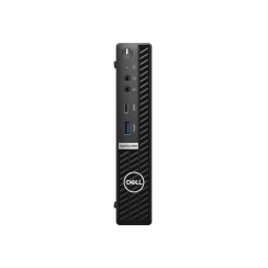 Pack Dell 5080 Micro i5 10500T + Monitor 27" + Tastiera/Mouse + WiFi USB