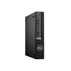 Pack Dell 5080 Micro i5 10500T + Monitor 27" + Tastiera/Mouse + WiFi USB