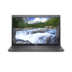 Dell Latitude 3301 13,3" i5-8365U 8GB SSD 256GB FHD Nero