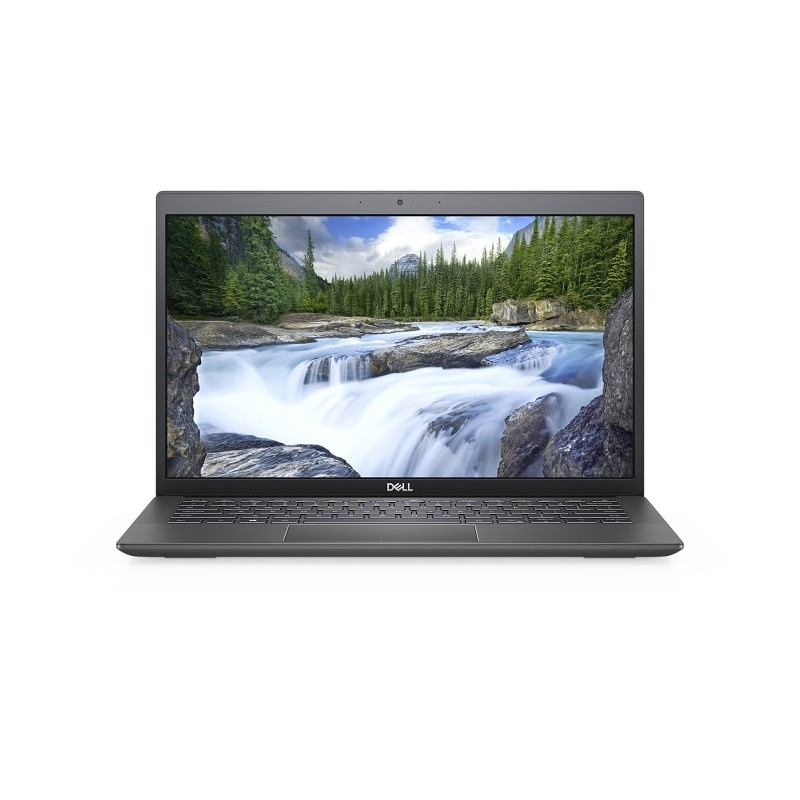 Dell Latitude 3301 13,3" i5-8365U 8GB SSD 256GB FHD Nero