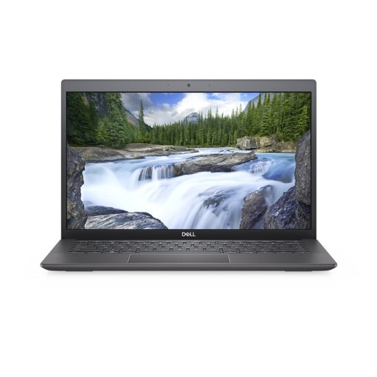 Dell Latitude 3301 13,3" i5-8365U 8GB SSD 256GB FHD Nero