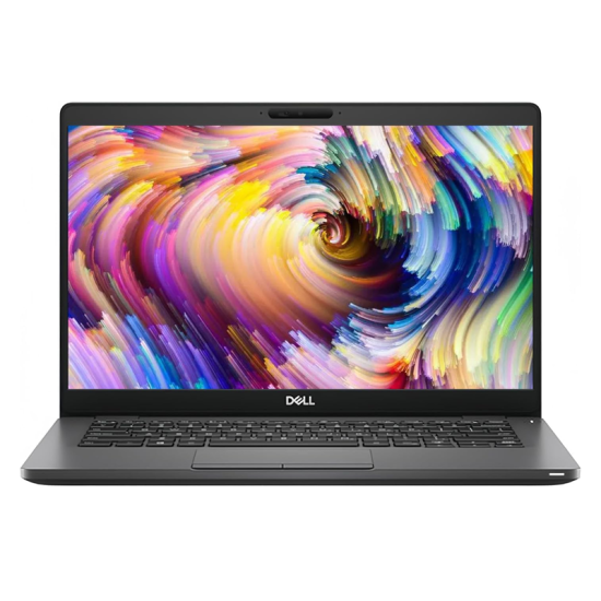 Dell Latitude 5300 13,3" i7-8665U 16GB SSD 256GB FHD