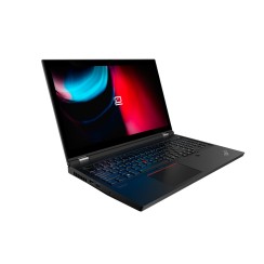 Lenovo ThinkPad P15 15,6" i7-10850H 32GB SSD 1TB Quadro T2000