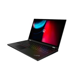Lenovo ThinkPad P15 15,6" i7-10850H 32GB SSD 1TB Quadro T2000