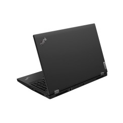 Lenovo ThinkPad P15 Gen 2 | i7-11850H · 32GB RAM · SSD 512GB · T1200