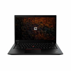Lenovo ThinkPad T14s G1 Touch i5 16GB SSD 256GB 14" FHD