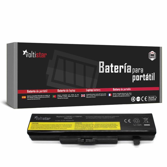 LENOVO 45N1049 L11L6F01 45N1051 BATTERIA PER LAPTOP LENOVO 45N1051