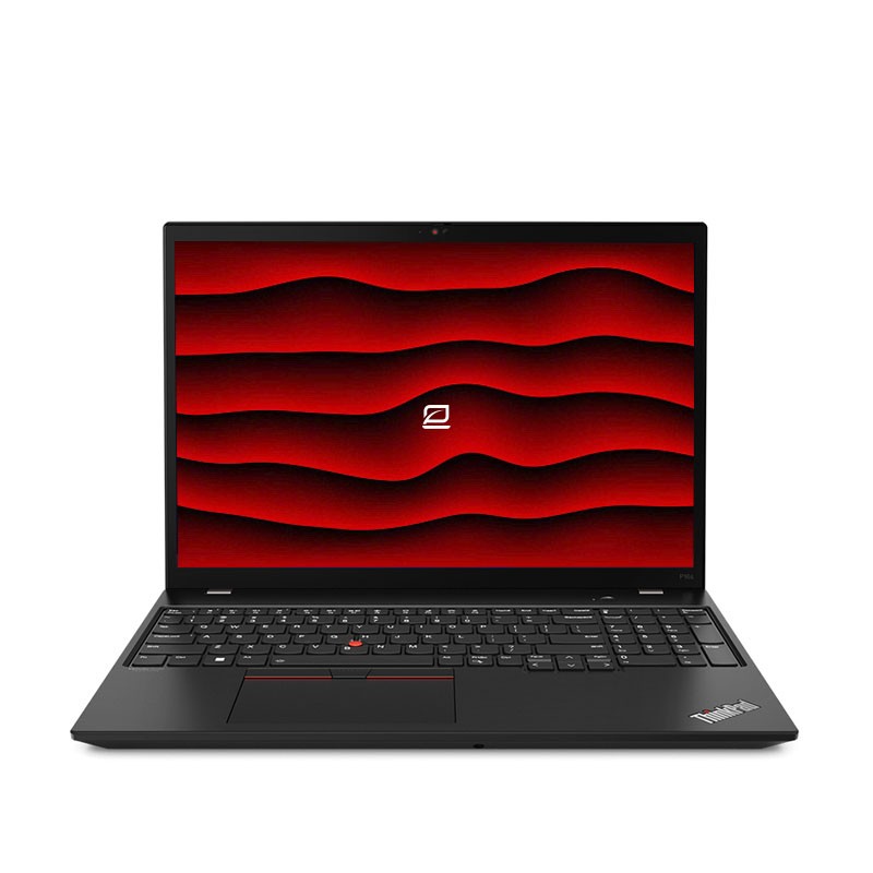 Lenovo ThinkPad P16s G1 16" i7-1280P 32GB SSD 512GB WUXGA T550