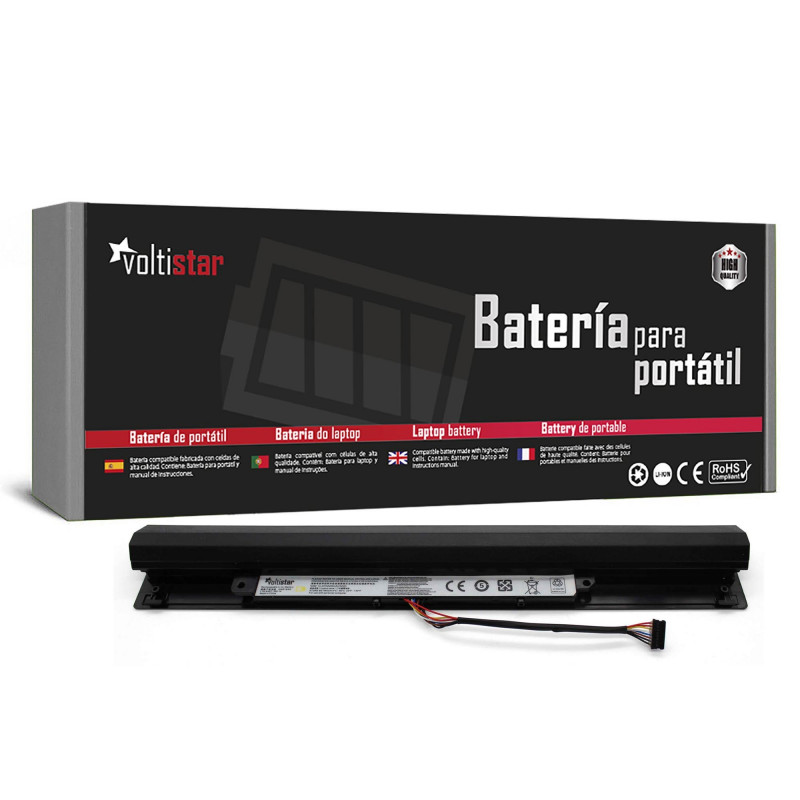LENOVO 5B10K02215 5B10K02218 5B10K02219 L15L4A01 L15M4A01 L15S4A01 L15S4A01 BATTERIA PER LAPTOP