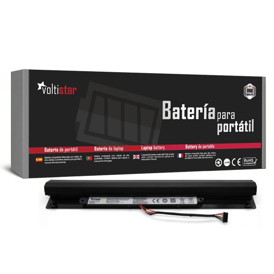 LENOVO 5B10K02215 5B10K02218 5B10K02219 L15L4A01 L15M4A01 L15S4A01 L15S4A01 BATTERIA PER LAPTOP