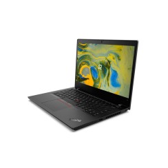 Lenovo ThinkPad L14 G2 14" i5-1135G7 8GB SSD 256GB FHD