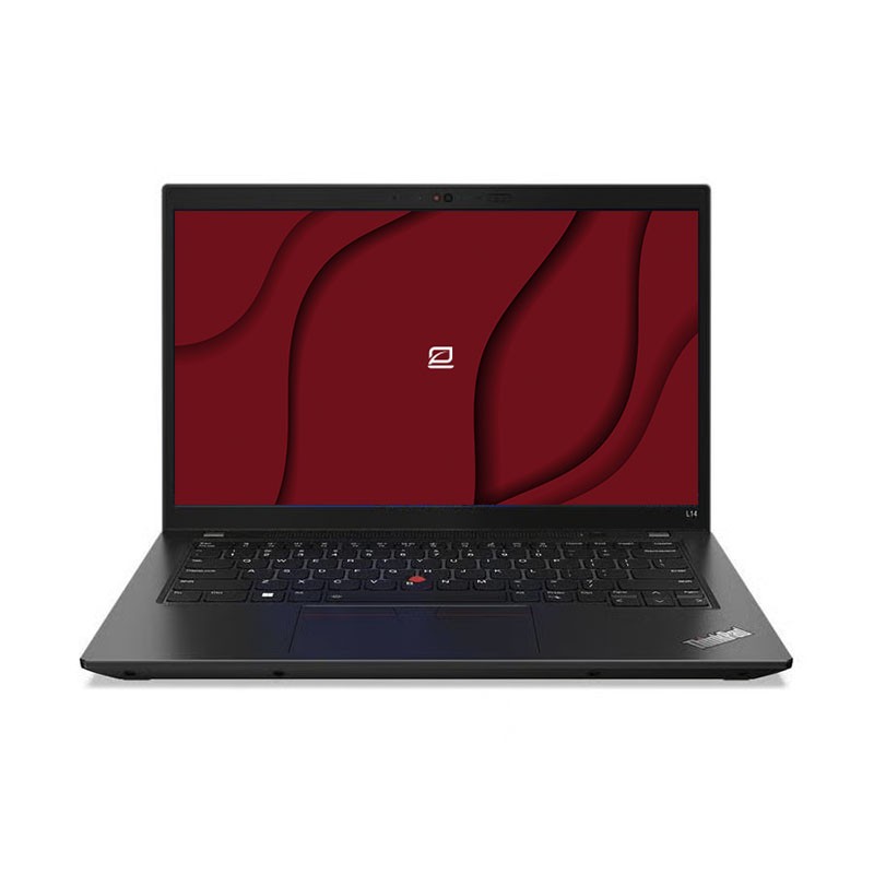 Lenovo ThinkPad L14 G3 14" i5-1245U 8GB SSD 256GB FHD