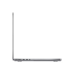 Apple MacBook Pro 14" M1 Pro 16GB 512GB Grigio siderale (2021)