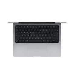 Apple MacBook Pro 14" M1 Pro 16GB 512GB Grigio siderale (2021)