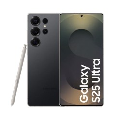 Samsung Galaxy S25 Ultra 1TB Nero Titanio · 6,9" QHD+ · 5G