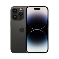 Apple iPhone 14 Pro 128GB Nero Siderale - Potenza A16 e fotocamera Pro