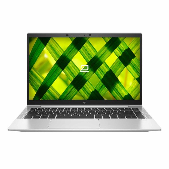 HP EliteBook 840 G8 14" Touch i7 16GB SSD 512GB FHD