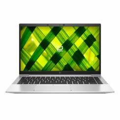 HP EliteBook 840 G8 Touch 14" i7-1185G7 16GB SSD 256GB FHD