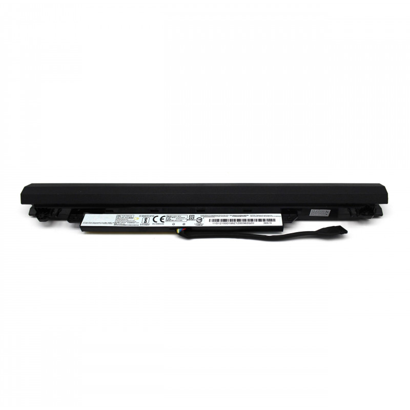 BATTERIA PER COMPUTER PORTATILE LENOVO IDEAPAD 100-14IBR 14" SERIE L15L3A03