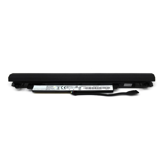 BATTERIA PER COMPUTER PORTATILE LENOVO IDEAPAD 100-14IBR 14" SERIE L15L3A03