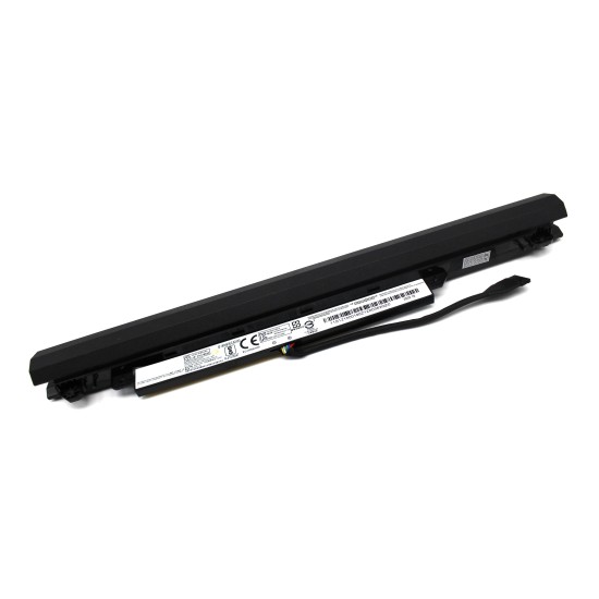 BATTERIA PER COMPUTER PORTATILE LENOVO IDEAPAD 100-14IBR 14" SERIE L15L3A03