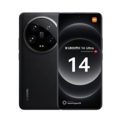 Xiaomi 14 Ultra 5G 16GB 512GB Nero | Leica Snapdragon 8 Gen 3