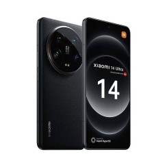 Xiaomi 14 Ultra 5G 16GB 512GB Nero | Leica Snapdragon 8 Gen 3