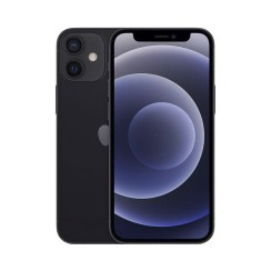 Apple iPhone 12 Mini 128GB, Nero, A+