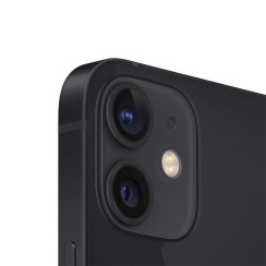 Apple iPhone 12 mini 128GB Nero | 5G OLED 5,4" A14 Bionic