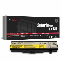 BATTERIA PER LAPTOP LENOVO IDEAPAD G480 G585 Y480 IY485 Y580 Z380 Z580