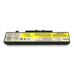 BATTERIA PER LAPTOP LENOVO IDEAPAD G480 G585 Y480 IY485 Y580 Z380 Z580